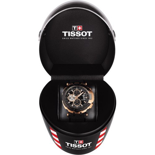 Часы Tissot Motogp 2017 T092.427.27.051.00