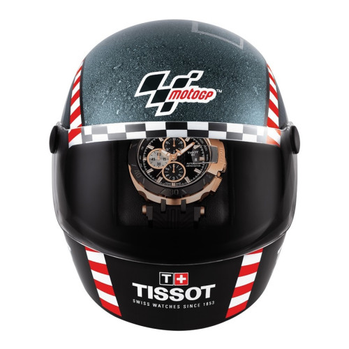 Часы Tissot Motogp 2017 T092.427.27.051.00