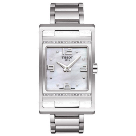 Tissot My-T T032.309.11.117.01