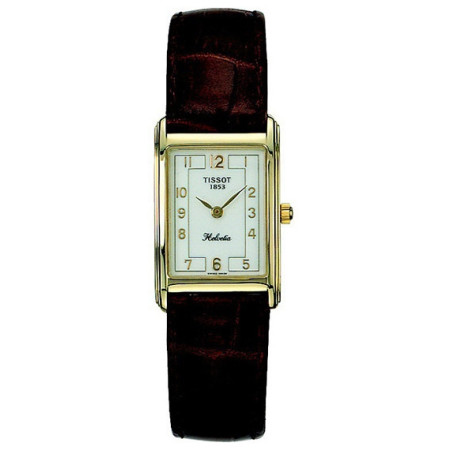 Tissot New Helvetia T71.3.308.12