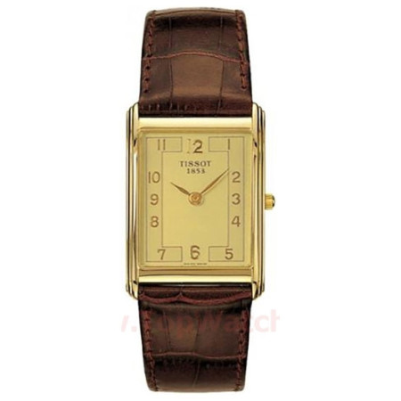 Tissot New Helvetia T71.3.308.22
