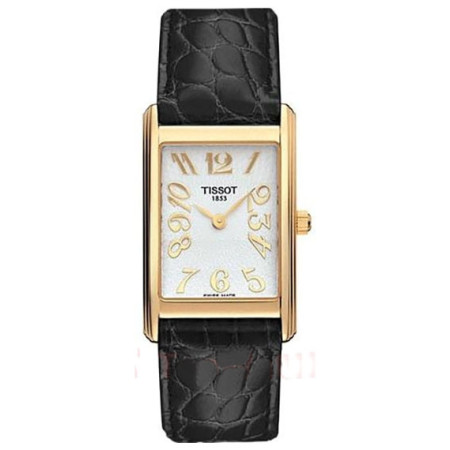 Tissot New Helvetia T71.3.316.32