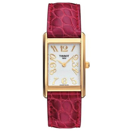 Tissot New Helvetia T71.3.317.32