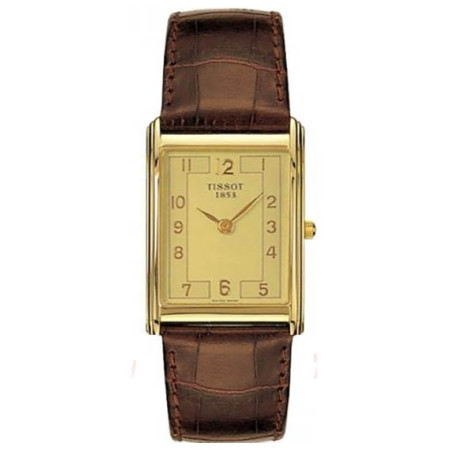 Tissot New Helvetia T71.3.608.22
