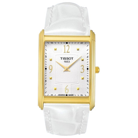 Tissot New Helvetia T71.3.608.34
