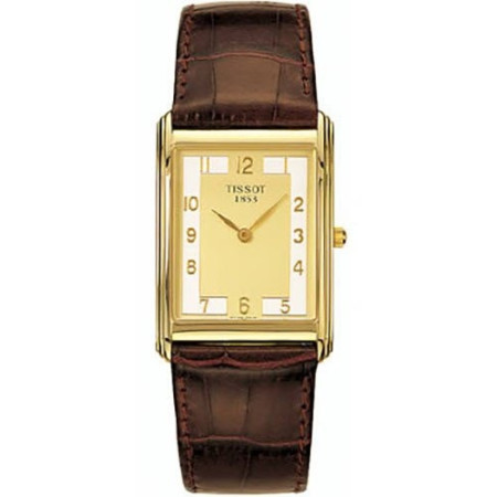 Tissot New Helvetia T71.3.608.82