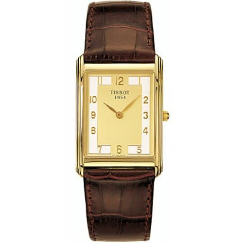 Часы Tissot New Helvetia T71.3.608.82