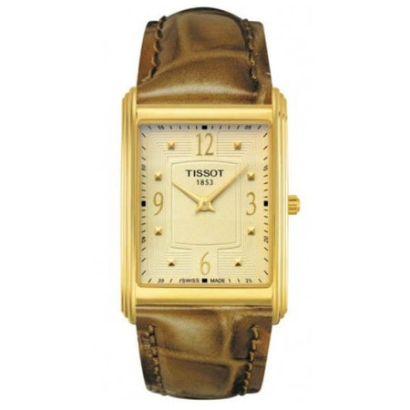 Tissot New Helvetia T71.3.608.94