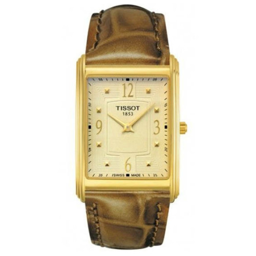 Часы Tissot New Helvetia T71.3.608.94