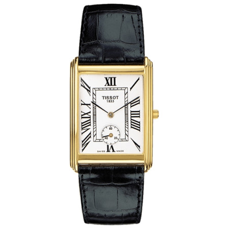 Tissot New Helvetia T71.3.610.13