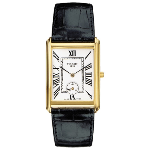 Tissot New Helvetia T71.3.610.13