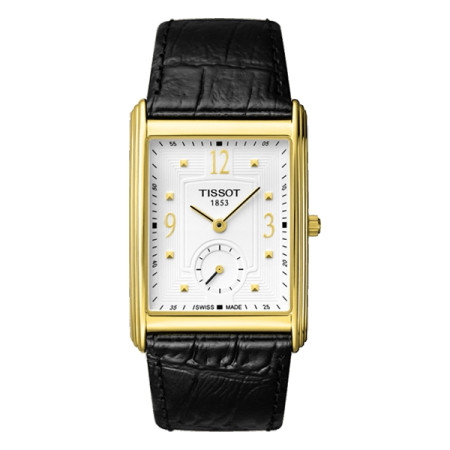 Tissot New Helvetia T71.3.610.34