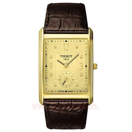 Tissot New Helvetia T71.3.610.94