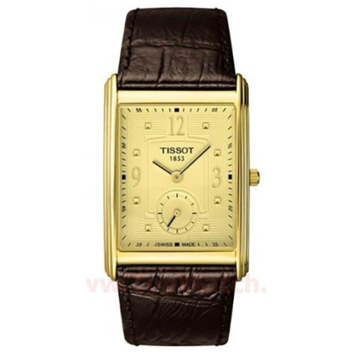 Часы Tissot New Helvetia T71.3.610.94