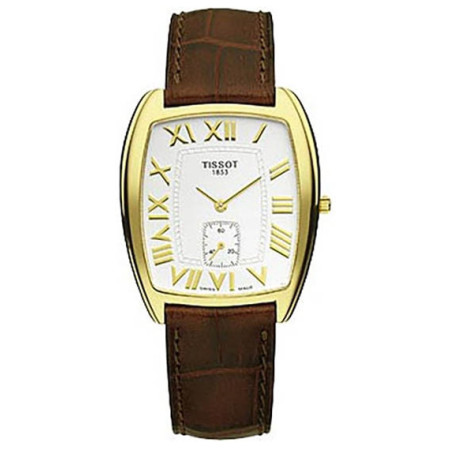Tissot New Helvetia T71.3.615.33