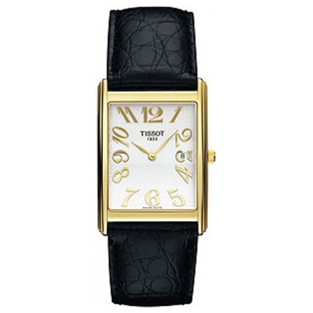 Tissot New Helvetia T71.3.618.32