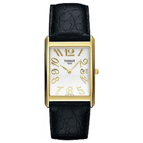 Часы Tissot New Helvetia T71.3.618.32