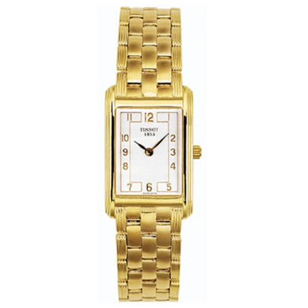 Tissot New Helvetia T73.2.314.32