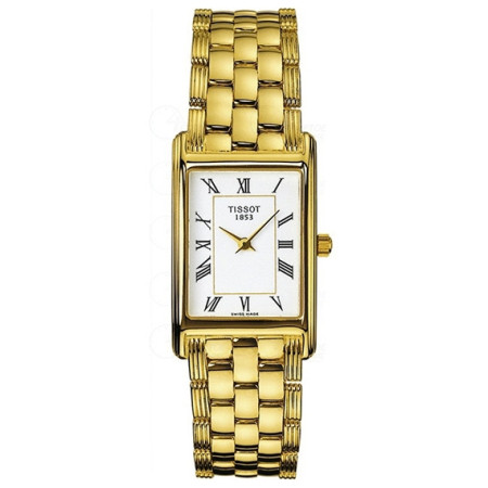Tissot New Helvetia T73.3.314.13