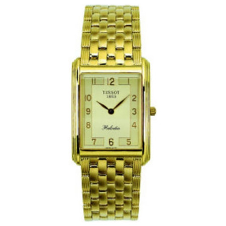 Tissot New Helvetia T73.3.602.22