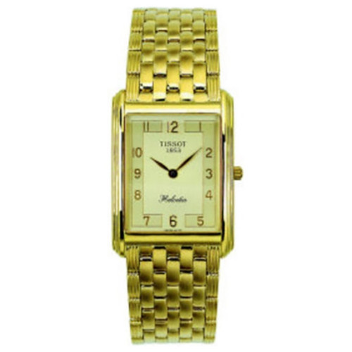 Часы Tissot New Helvetia T73.3.602.22