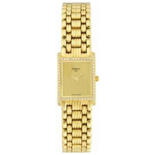 Часы Tissot New Helvetia T74.3.309.30