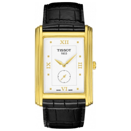 Tissot New Helvetia T911.535.16.018.00