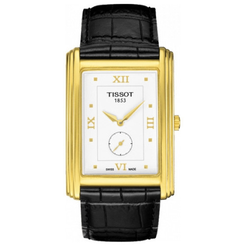 Часы Tissot New Helvetia T911.535.16.018.00