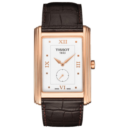 Tissot New Helvetia T911.535.76.018.00