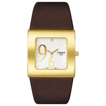 Tissot Nubya T900.309.18.032.00