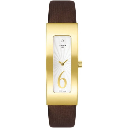 Tissot Nubya T901.309.18.032.00