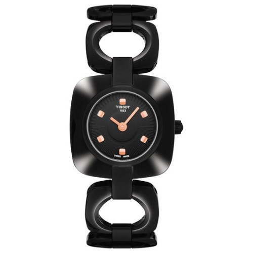 Часы Tissot Odaci-T T020.109.11.051.00