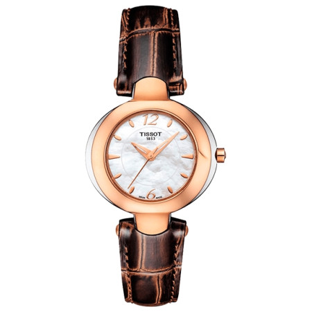 Tissot Organdy T916.209.46.117.00