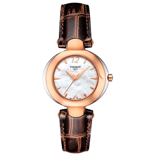Tissot Organdy T916.209.46.117.00