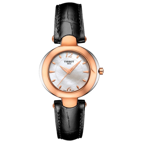 Часы Tissot Organdy T916.209.46.117.01