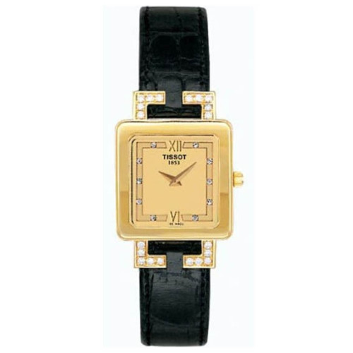 Часы Tissot Orinda T72.2.104.26