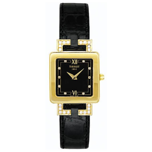 Часы Tissot Orinda T72.2.104.56