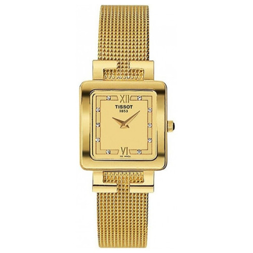 Часы Tissot Orinda T73.3.318.26