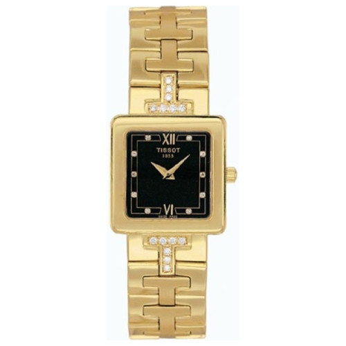 Часы Tissot Orinda T74.3.307.56