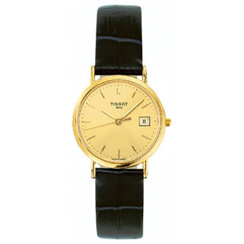 Часы Tissot Oroville T71.2.127.21