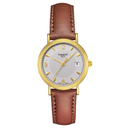 Tissot Oroville T71.3.127.34