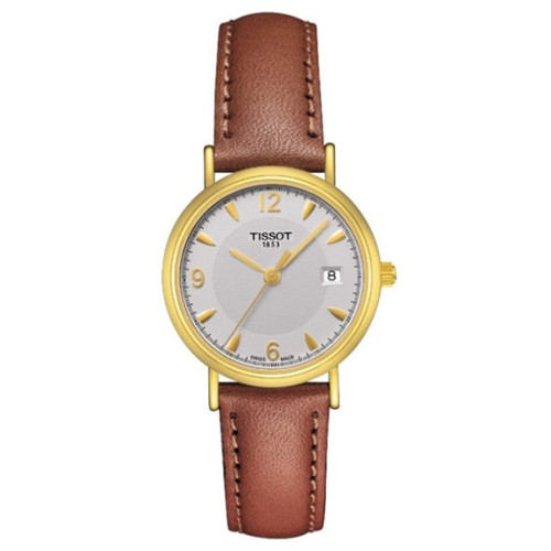 Часы Tissot Oroville T71.3.127.34
