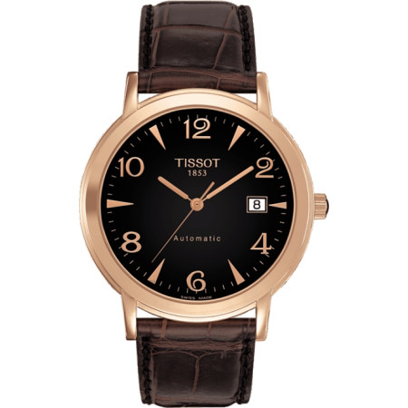 Tissot Oroville T71.8.462.54