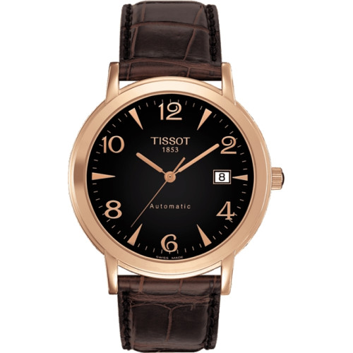 Tissot Oroville T71.8.462.54