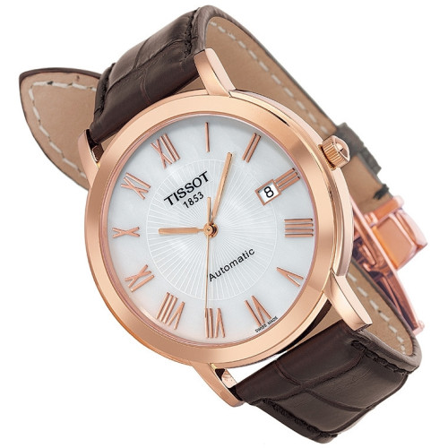 Часы Tissot Oroville T71.8.462.73