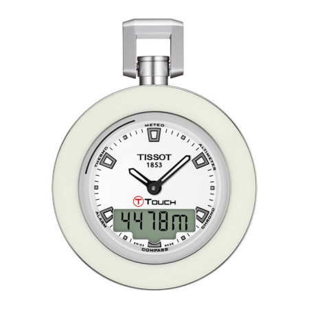 Tissot Pocket Touch T857.420.19.011.00