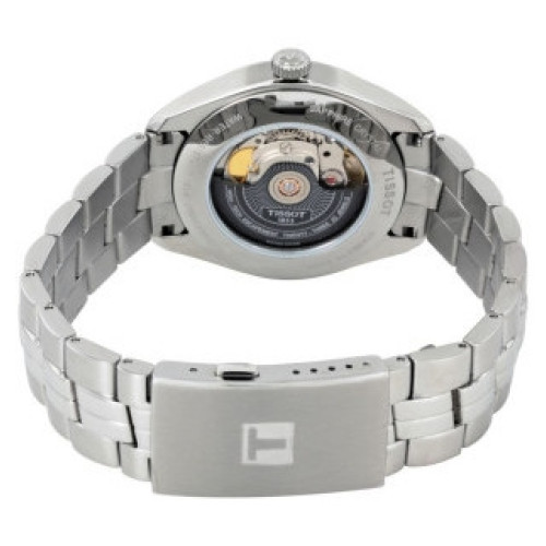 Часы Tissot PR 100 Automatic Gent T101.407.11.051.00