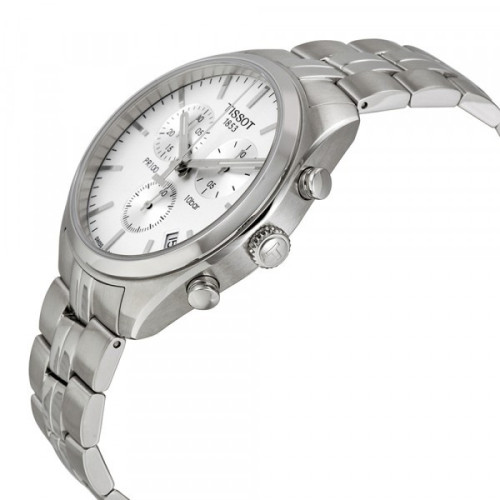 Часы Tissot PR 100 Chronograph (Gent) T101.417.11.031.00