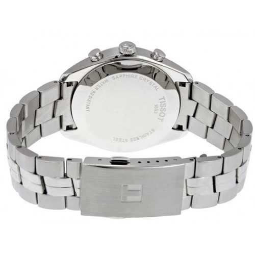 Часы Tissot PR 100 Chronograph (Gent) T101.417.11.031.00