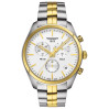 Часы Tissot PR 100 Chronograph (Gent) T101.417.22.031.00